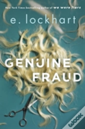Capa do artigo Genuine Fraud