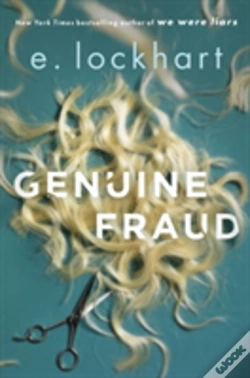 Capa do artigo Genuine Fraud