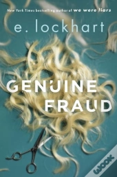 Genuine Fraud