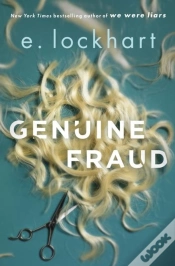 Capa do artigo Genuine Fraud
