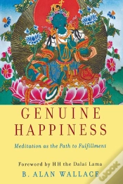 Capa do artigo Genuine Happiness