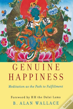 Capa do artigo Genuine Happiness