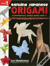 Genuine Japanese Origami