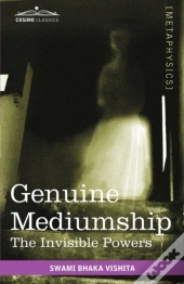 Genuine Mediumship