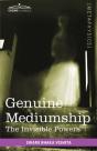 Genuine Mediumship - Preview