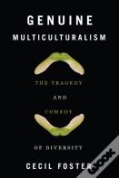 Genuine Multiculturalism