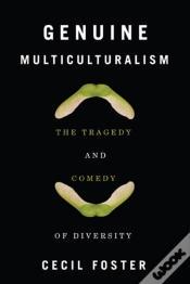 Capa do artigo Genuine Multiculturalism