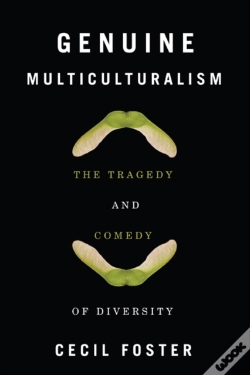 Capa do artigo Genuine Multiculturalism