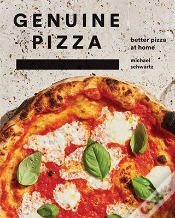 Capa do artigo Genuine Pizza