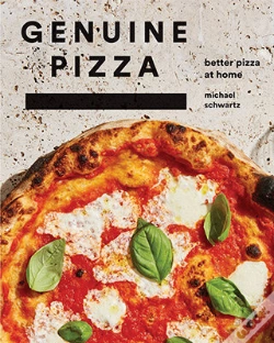Capa do artigo Genuine Pizza