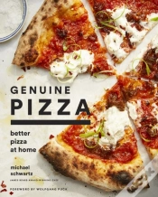 Capa do artigo Genuine Pizza