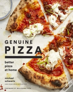 Capa do artigo Genuine Pizza