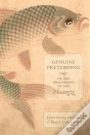 Genuine Pretending