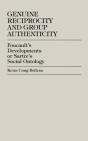 Genuine Reciprocity And Group Authenticity - Preview