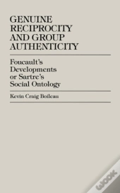 Genuine Reciprocity And Group Authenticity