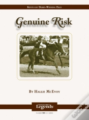 Capa do artigo Genuine Risk