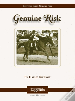 Capa do artigo Genuine Risk