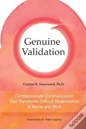 Capa do artigo Genuine Validation