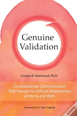 Capa do artigo Genuine Validation