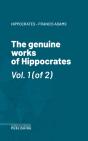 Genuine Works Of Hippocrates - Preview