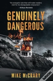 Capa do artigo Genuinely Dangerous