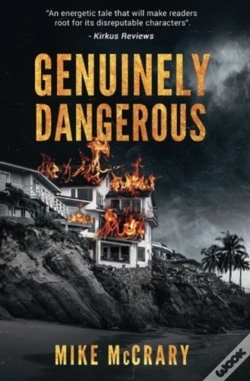 Capa do artigo Genuinely Dangerous