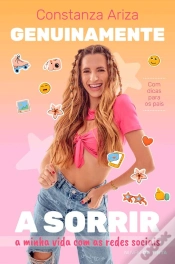 Capa do artigo Genuninamente A Sorrir