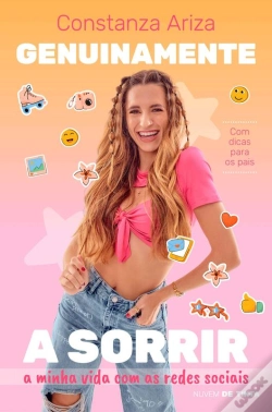 Capa do artigo Genuninamente A Sorrir