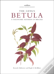 Capa do artigo Genus Betula
