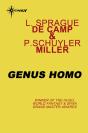 Genus Homo - Preview