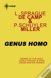 Capa do artigo Genus Homo