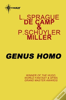 Capa do artigo Genus Homo