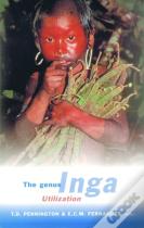 Genus Inga, The