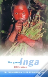 Genus Inga, The