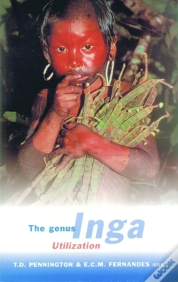 Capa do artigo Genus Inga, The