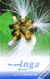 Capa do artigo Genus Inga, The