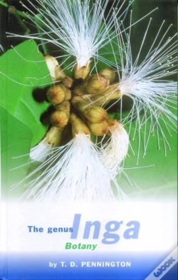 Capa do artigo Genus Inga, The