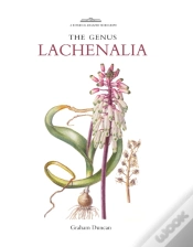Capa do artigo Genus Lachenalia