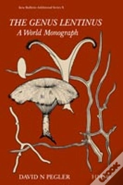 Capa do artigo Genus Lentinus