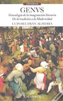 Capa do artigo Genus