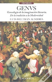 Capa do artigo Genus