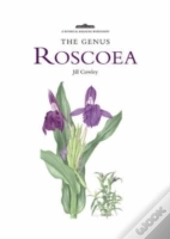 Genus Roscoea, The