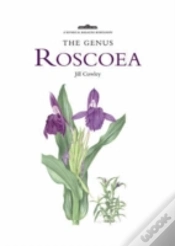 Capa do artigo Genus Roscoea, The