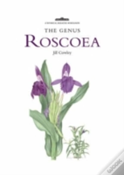 Capa do artigo Genus Roscoea, The