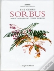Capa do artigo Genus Sorbus