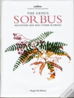 Capa do artigo Genus Sorbus