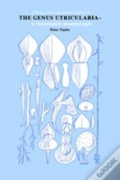 Capa do artigo Genus Utricularia