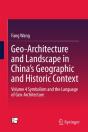 Geo-Architecture And Landscape In China'S Geographic And Historic Context - Preview
