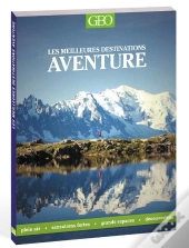 Geo Aventure