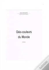 Geo-Couleurs Du Monde  (8e Ed)